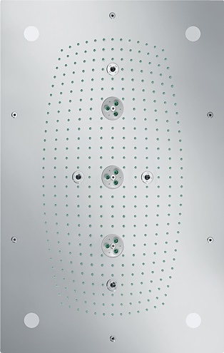 Душ верхний Hansgrohe Raindance Rainmaker 28418000
