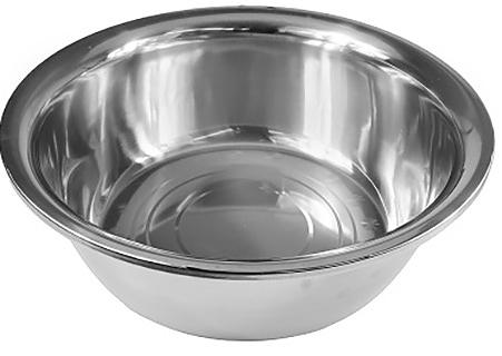 Миска MGSteel 73557