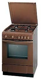 Газовая плита Indesit K6 G21 (B)