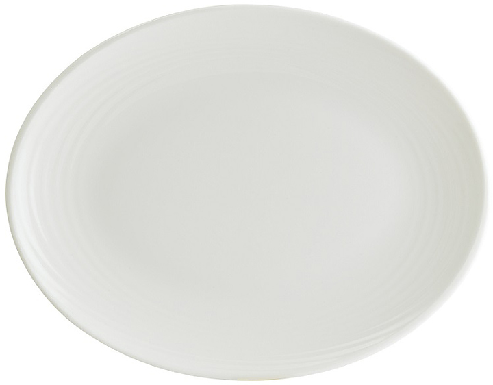 Блюдо овальное Bonna LOPMOV36OV