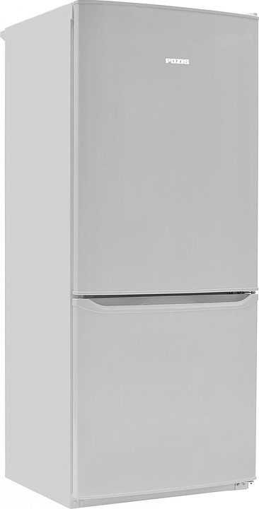 Холодильник POZIS RK-101 белый