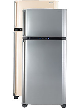 Холодильник Sharp SJ-PT561RHS