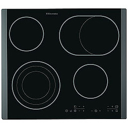 Варочная панель Electrolux Professional EHS 60300 P