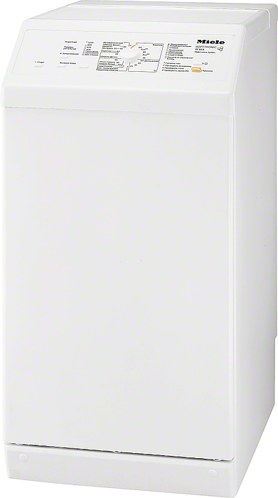 Стиральная машина Miele W 664