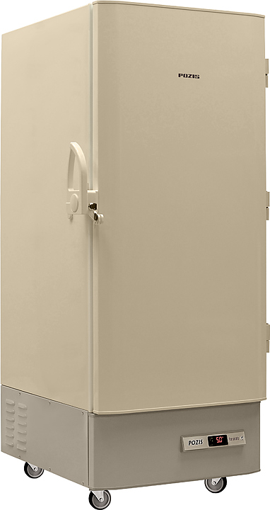 Холодильник для хранения вакцин POZIS VacProtect VPA-200