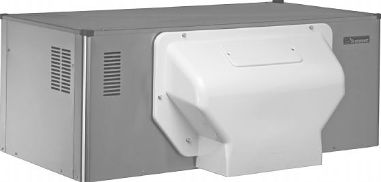 Льдогенератор SCOTSMAN MAR 308 Split вынос. холод