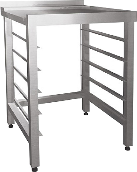 Стол производственный iRon С