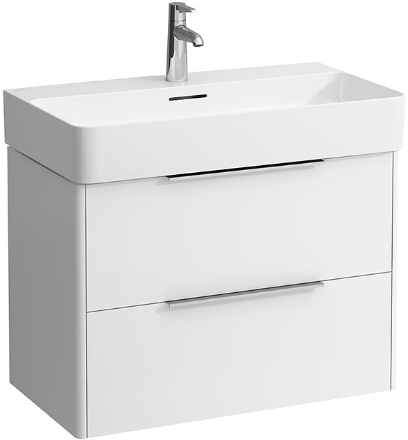 Тумба под раковину Laufen Base 4.0235.2.110.260.1