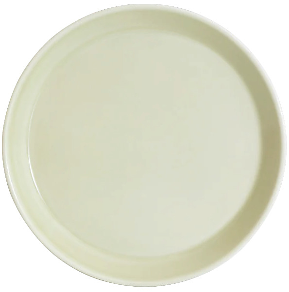 Тарелка Loveramics Er-go! Stone Side Plate D112-22BBG 18 см, зеленый (Bauhaus Green)