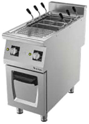 Макароноварка VITAL PRO-EMF9010