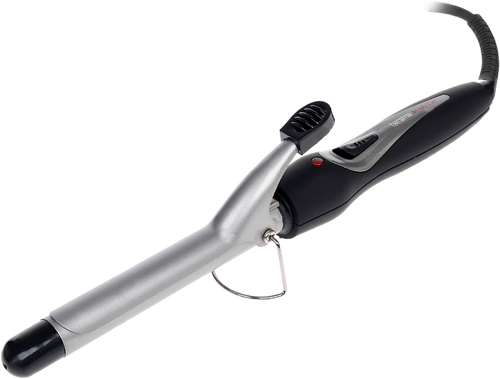 Плойка Harizma Beauty Curl 19 мм