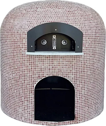 Печь для пиццы дровяная Firinmak ClassicWood 120