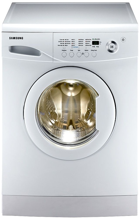 Стиральная машина Samsung WF-R 861
