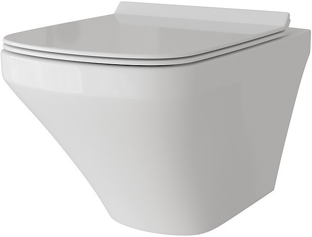 Унитаз подвесной Grossman GR-4440S