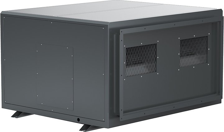 Осушитель воздуха канальный SHUFT SHA-D360