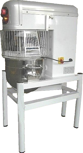 Миксер планетарный Apach APL20