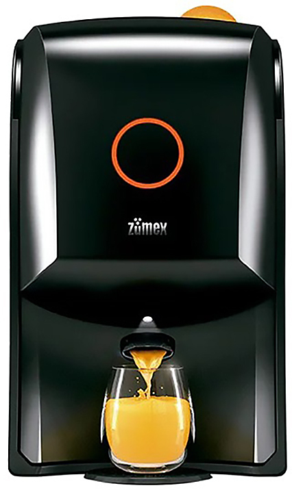 Соковыжималка автоматическая для цитрусовых Zumex Soul UE