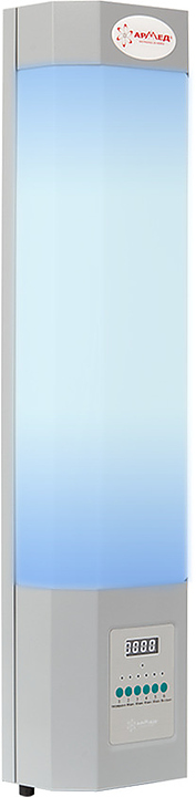 Рециркулятор Армед CH 211-130 М, лампа 2х30 Вт