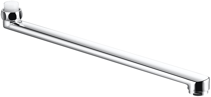 Излив для ванны LEMARK LM9471C хром