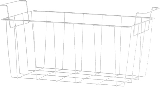 Корзина Haier 549х220х221 мм, 9003