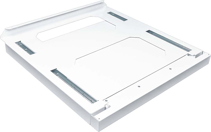 Монтажный комплект Schulthess Snow с выдвижной полкой