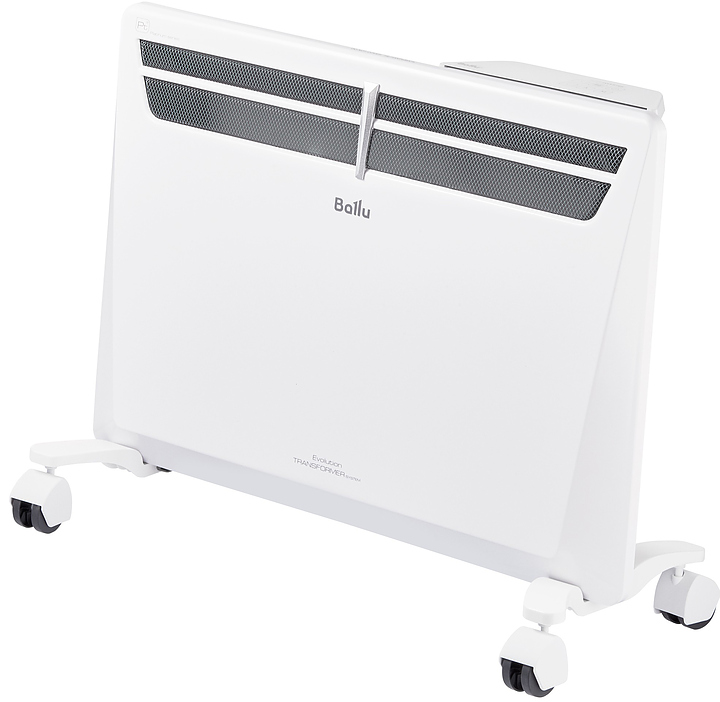 Конвектор Ballu Evolution Digital Inverter BEC/EVI4-1500