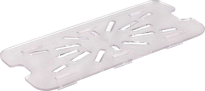 Поддон Luxstahl JW-P13DS GN 1/3 (260х110) поликарбонат