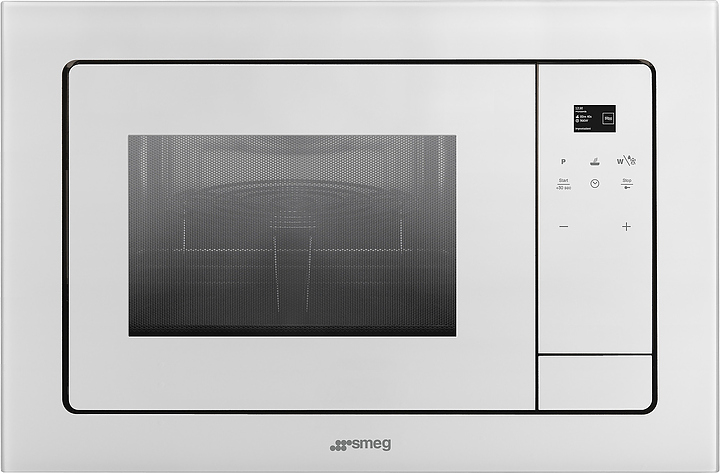 Микроволновая печь SMEG FMI120B1
