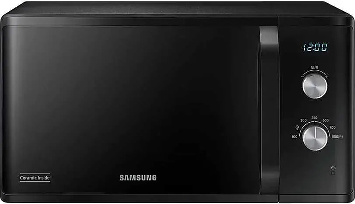 Печь микроволновая Samsung MS23K3614AK/BW
