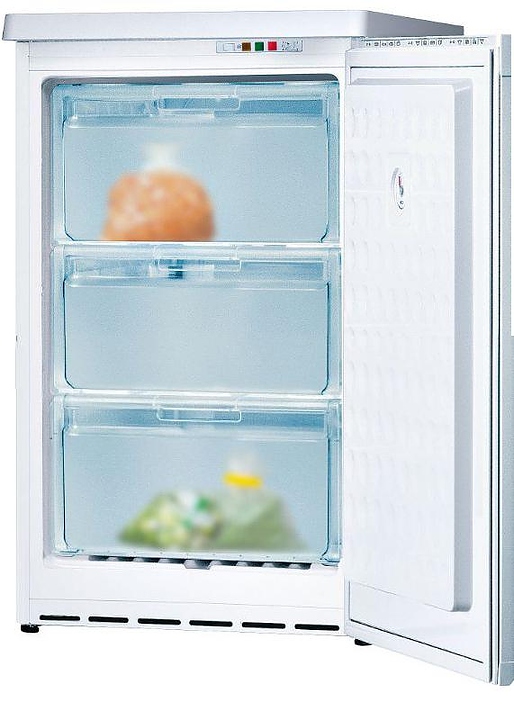 Морозильный шкаф Bosch GSD 10V21