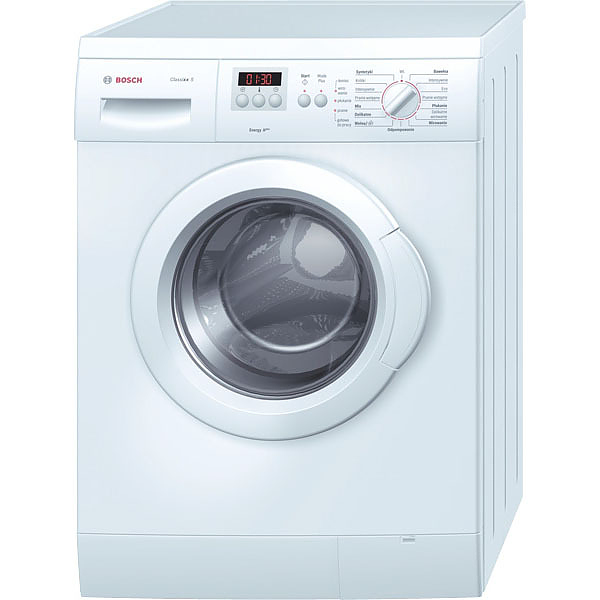 Стиральная машина Bosch WLF 20261 OE