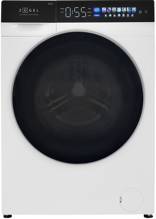 Машина стиральная Zugel ZWF10120I