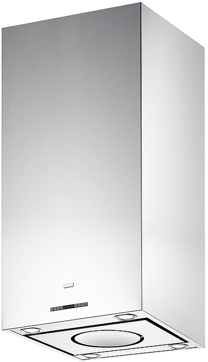 Кухонная вытяжка Franke FPL 457 I XS 645 H нерж. сталь (110.0043.416)