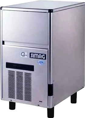 Льдогенератор SIMAG SDN 35