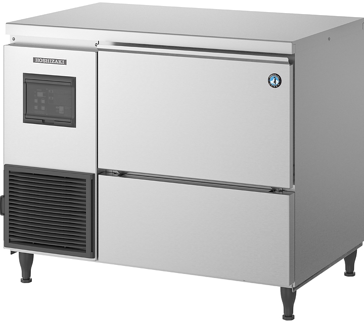 Льдогенератор Hoshizaki FM-120KE-50-HCN