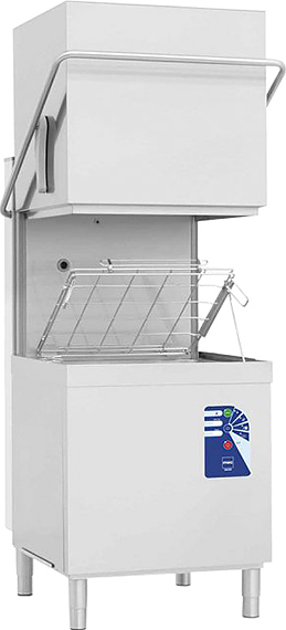Купольная посудомоечная машина MEC T120