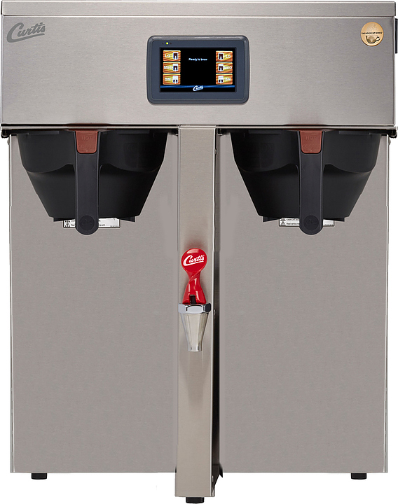 Фильтр-кофемашина Curtis G4TP1T30A3100