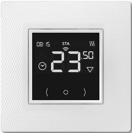 Терморегулятор Теплолюкс EcoSmart 25