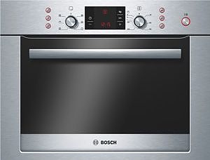 Независимый электрический компактный духовой шкаф Bosch HBC 84K553