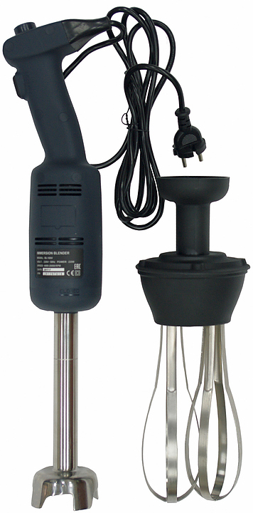 Миксер ручной Kocateq BL160V