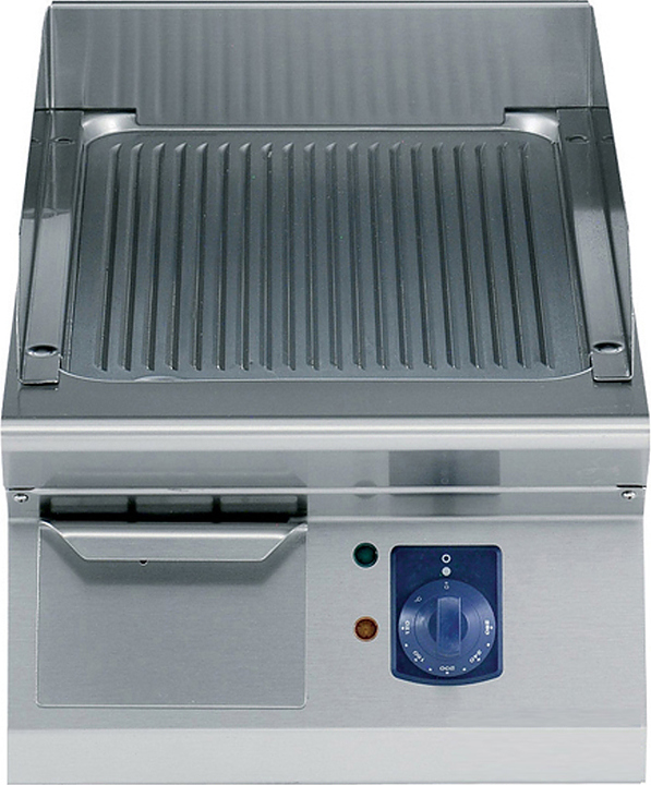 Поверхность жарочная GASTRORAG FTR4073ET