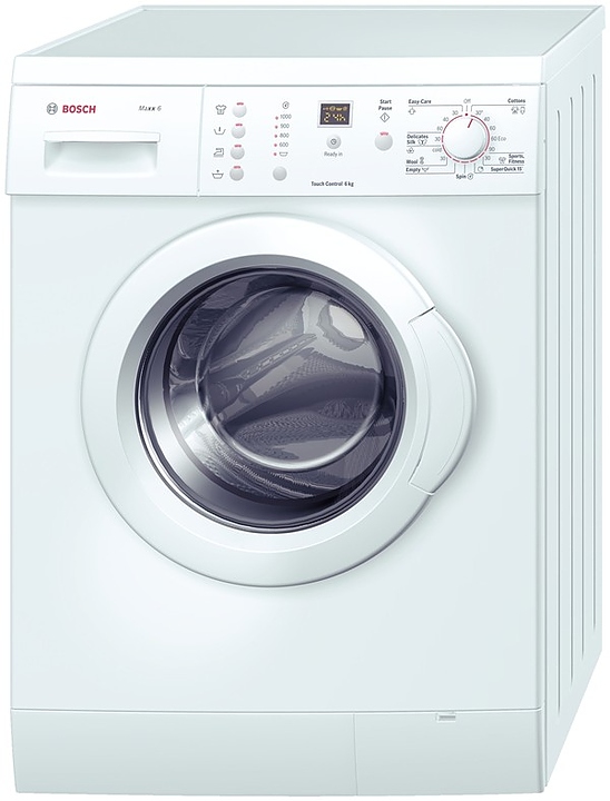Стиральная машина Bosch WAE 20370 CE
