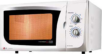Микроволновая печь LG MH-6322 A