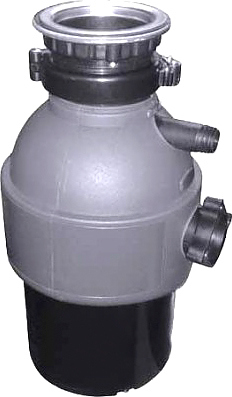 Измельчитель пищевых отходов Техно-ТТ BPF-750А1