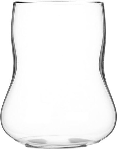 Стакан Олд Фэшн P.L. Proff Cuisine 22164 Pear 370 мл d=6,4/8,4 см h=10 см (стекло)