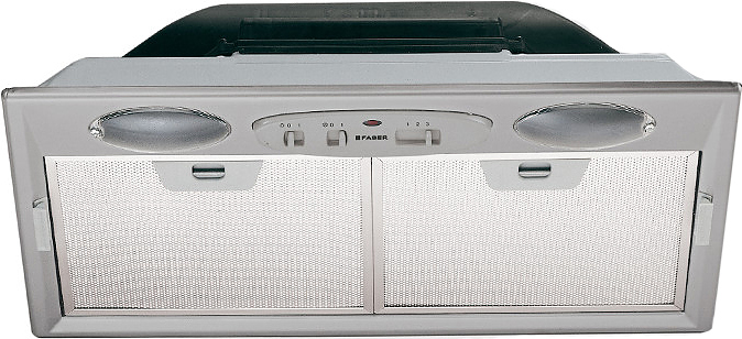 Вытяжка Faber ICH 00SS 15.2A (110.0280.644)