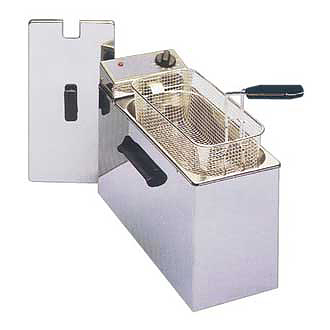 Фритюрница электрическая Roller Grill RF 3S