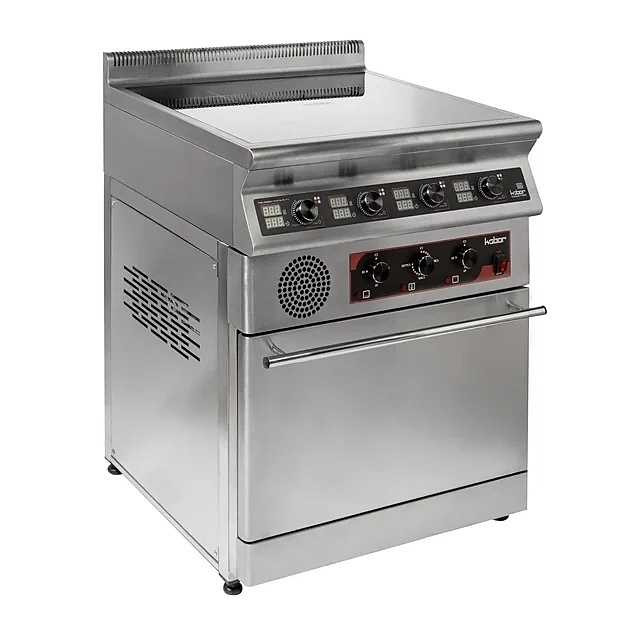 Плита индукционная КОБОР I7-4SO