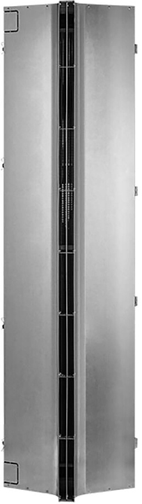 Тепловая завеса Ballu BHC-U15T12-PS