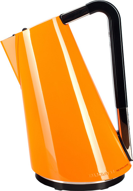 Чайник Bugatti VERA Orange